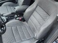 1998 Audi A6 II (C5), синий, 245000 рублей - вид 8