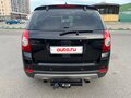 2008 Chevrolet Captiva I, чёрный - вид 7