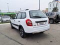 2026 Lada (ВАЗ) Granta Cross I Рестайлинг, белый, 1247900 рублей - вид 3
