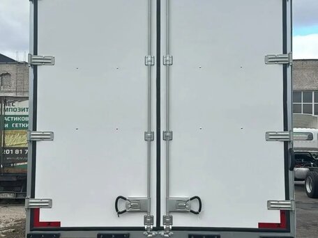 2012 Iveco Daily, белый, 4000000 рублей, вид 5