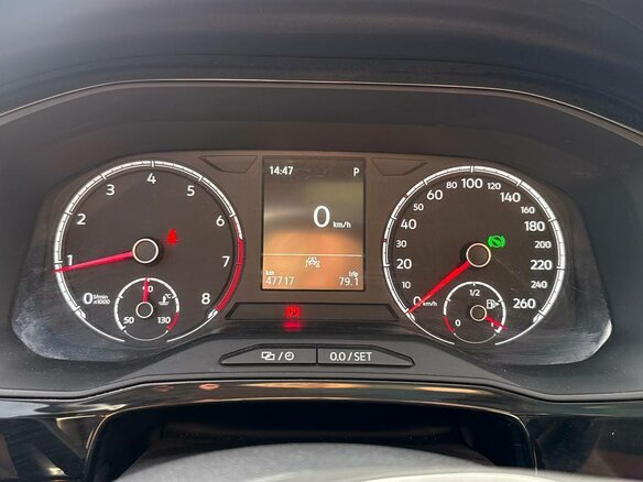 2019 Jetta VS7 I, красный, 1900000 рублей - вид 6