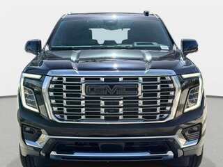 2026 GMC Yukon V Рестайлинг, чёрный, 15400491 рублей, вид 2