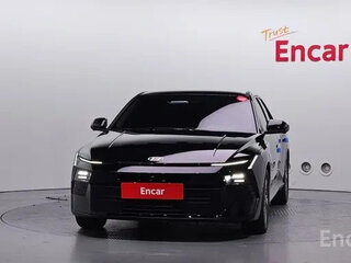 2026 Hyundai Avante VIII, чёрный, 3100000 рублей, вид 3