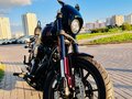 2020 Harley-Davidson Low Rider, пурпурный, 1133321 рублей - вид 10
