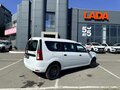 2026 Lada (ВАЗ) Largus I Рестайлинг, белый - вид 2