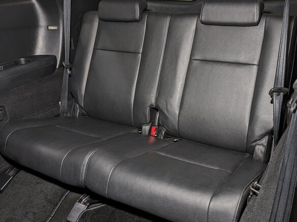 2008 Mazda CX-9 I, белый, 967000 рублей - вид 10