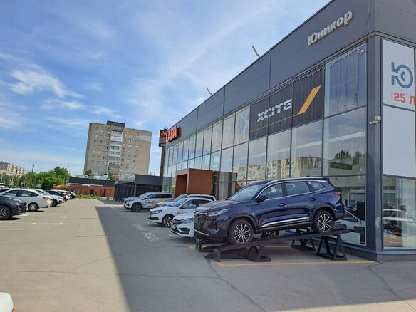 2026 Lada (ВАЗ) Granta I Рестайлинг, чёрный - вид 17