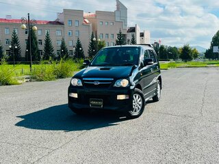 Daihatsu Terios Kid I