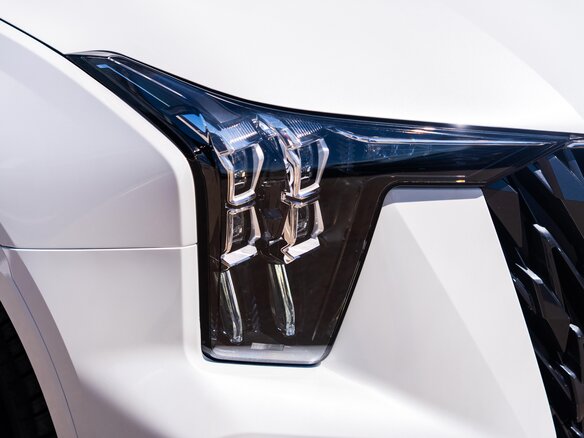2026 GAC GS8 II, белый, 5349000 рублей - вид 29