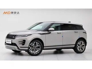 2023 Land Rover Range Rover Evoque L II, белый, 3926000 рублей, вид 1