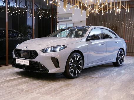 BMW 2 серии F74/78