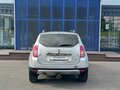 2012 Renault Duster I, серый - вид 5