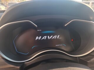 2022 Haval H9 I Рестайлинг, белый, 2600000 рублей, вид 5