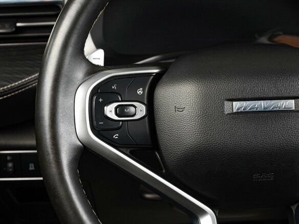 2023 Haval Jolion I, белый, 2149000 рублей - вид 13
