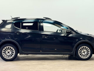 2015 Lifan X50, чёрный, 220000 рублей, вид 5