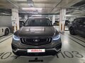 2025 Belgee X70 I, серый - вид 10