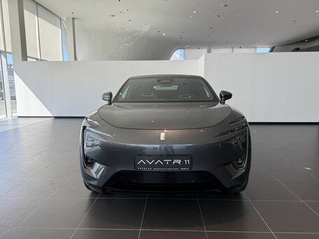2025 Avatr 11 116 kWh I, серый, 7990000 рублей, вид 4