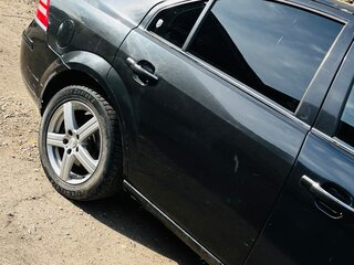 2005 Ford Mondeo III Рестайлинг, чёрный, 300000 рублей, вид 5