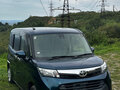 2018 Toyota Tank I, синий, 630000 рублей - вид 2