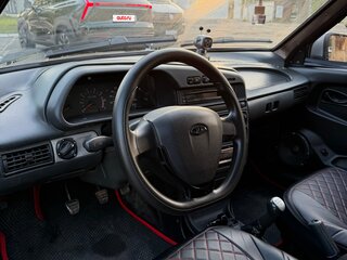 2003 Lada (ВАЗ) 2115, серебристый, 180000 рублей, вид 5