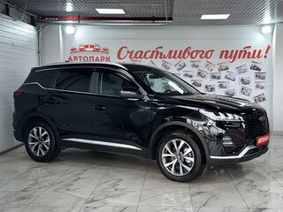 2024 Xcite X-Cross 7, чёрный, 1699000 рублей, вид 1