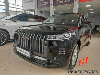 2026 Jaecoo J6, чёрный, 2330000 рублей, вид 1