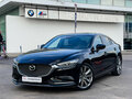 2019 Mazda 6 III (GJ) Рестайлинг 2, чёрный, 2129000 рублей