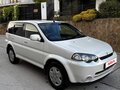 2003 Honda HR-V I Рестайлинг, белый, 499000 рублей - вид 1