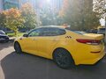 2019 Kia Optima IV Рестайлинг, белый, 1300000 рублей - вид 3
