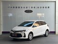 2021 Toyota Vios III Рестайлинг, белый, 1330678 рублей