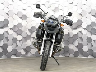 2004 BMW R 1200 GS, чёрный, 499000 рублей, вид 5