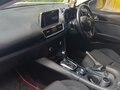 2014 Mazda Axela III, белый, 1250000 рублей - вид 4