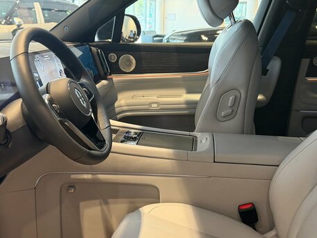 2024 Aito M9 275 I, чёрный, 9000000 рублей, вид 3