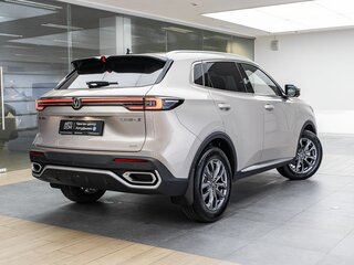2026 Changan UNI-S I Рестайлинг, коричневый, 3079900 рублей, вид 2
