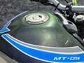 2019 Yamaha MT-09 (FZ-09), фиолетовый, 895000 рублей - вид 6