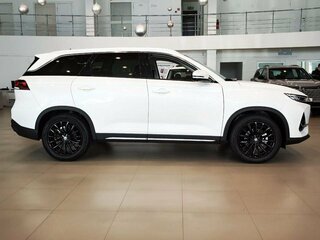 2026 Changan CS75 Pro, белый, 3155000 рублей, вид 4