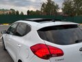 2013 Kia Ceed II, белый, 1170000 рублей - вид 10