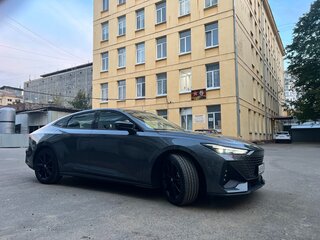 2024 Changan UNI-V I, серый, 2100000 рублей, вид 5