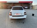 2011 Lada (ВАЗ) Priora I, белый, 300000 рублей - вид 2
