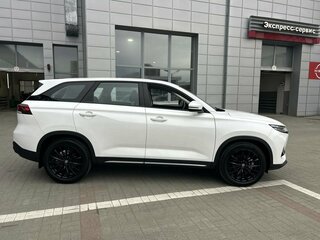 2026 Changan CS75 Pro, белый, 2865000 рублей, вид 4