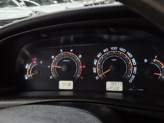2022 Lada (ВАЗ) Niva Travel I, зелёный, 869000 рублей, вид 5