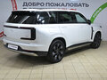 2026 GAC Trumpchi S7 I, белый - вид 3