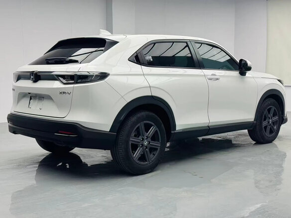 2023 Honda XR-V II, белый, 1880000 рублей - вид 3