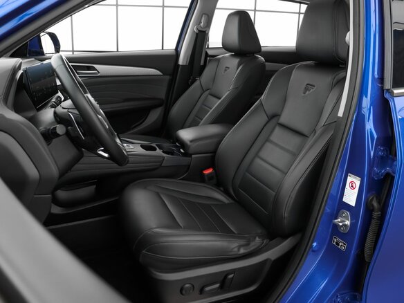 2022 Haval F7 I Рестайлинг, синий, 2199000 рублей - вид 9