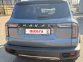 2020 Haval DaGou (Big Dog) I, серый, 2140000 рублей - вид 3