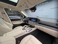 2026 Mercedes-Benz GLE 350 II (V167) Рестайлинг, чёрный - вид 8