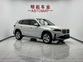 2023 BMW X1 Long 20Li sDrive III (U11/U12), белый, 2883000 рублей, вид 2