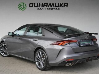 2025 GAC Empow, серый, 3190000 рублей, вид 3