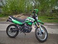 2023 Racer Panther, зелёный, 130000 рублей - вид 3