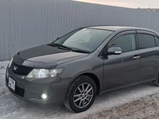 2008 Toyota Allion II, серый, 950000 рублей, вид 1